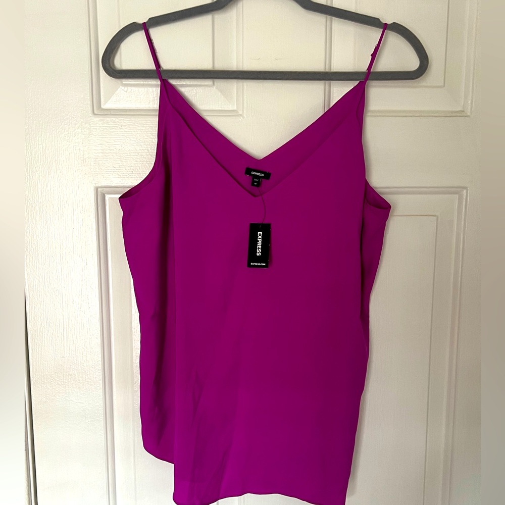 Express Cami